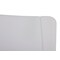 Alfi Brand ALFI brand AB20PCB Rectangular Polyethylene Cutting Board for AB3220DI AB20PCB - alternate 5